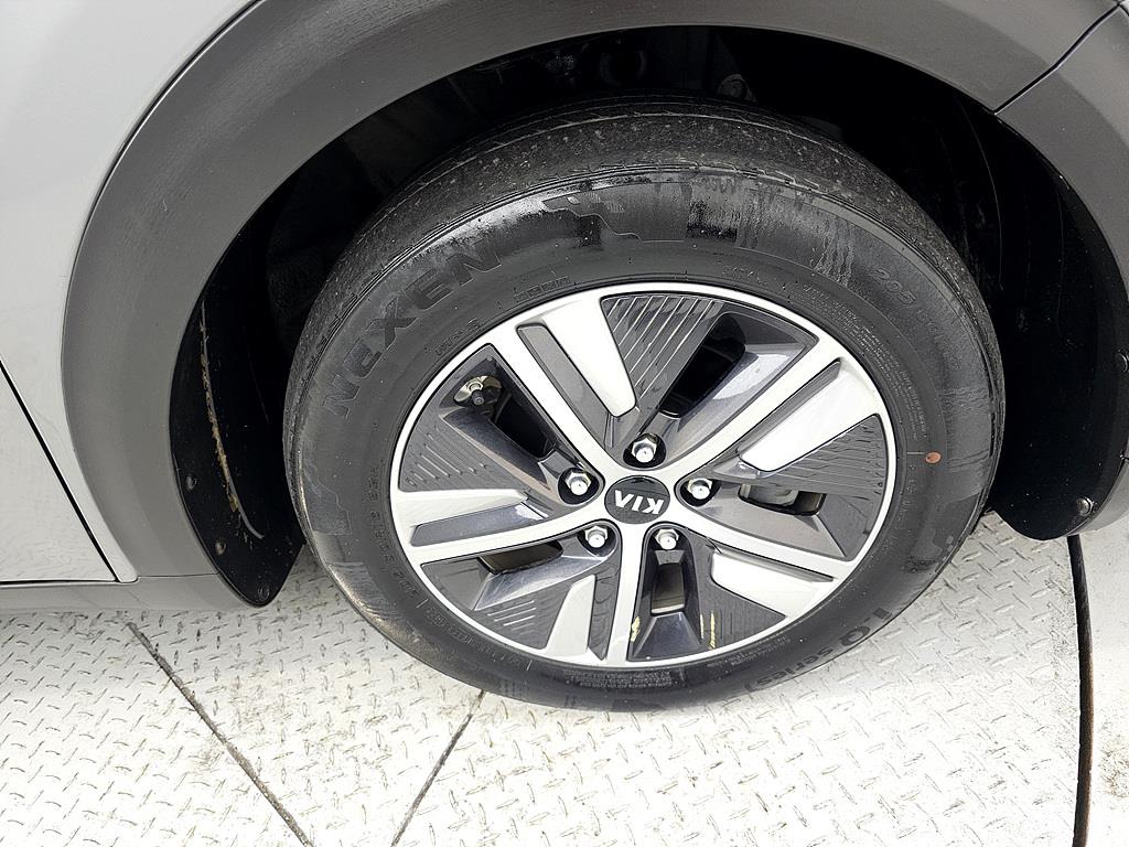 KIA Niro 2020 Gris - Importación desde Corea - HF Imports Iquique - Foto 20