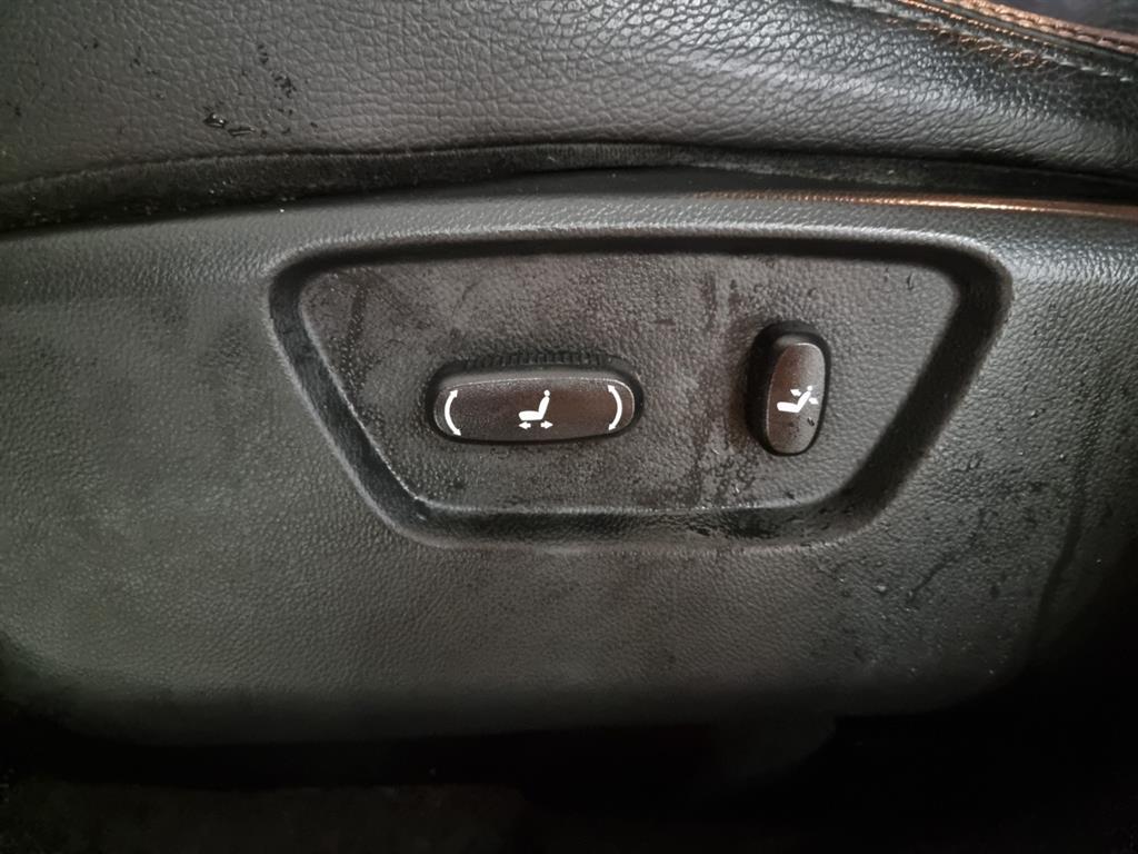 Chevrolet Captiva 2015 Blanco - Importación desde Corea - HF Imports Iquique - Foto 16