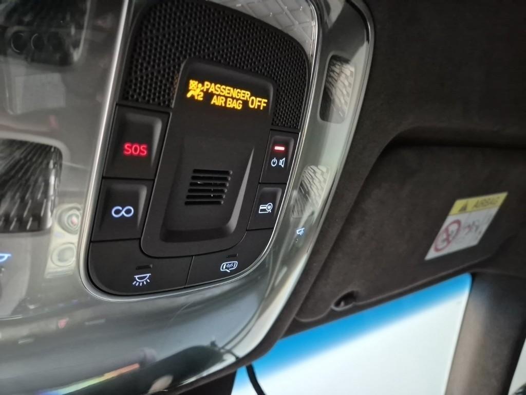 Genesis G80 2021 Negro - Importación desde Corea - HF Imports Iquique - Foto 14