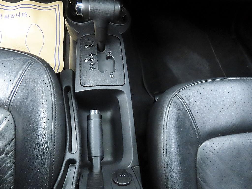 Volkswagen Beetle - Vista 10