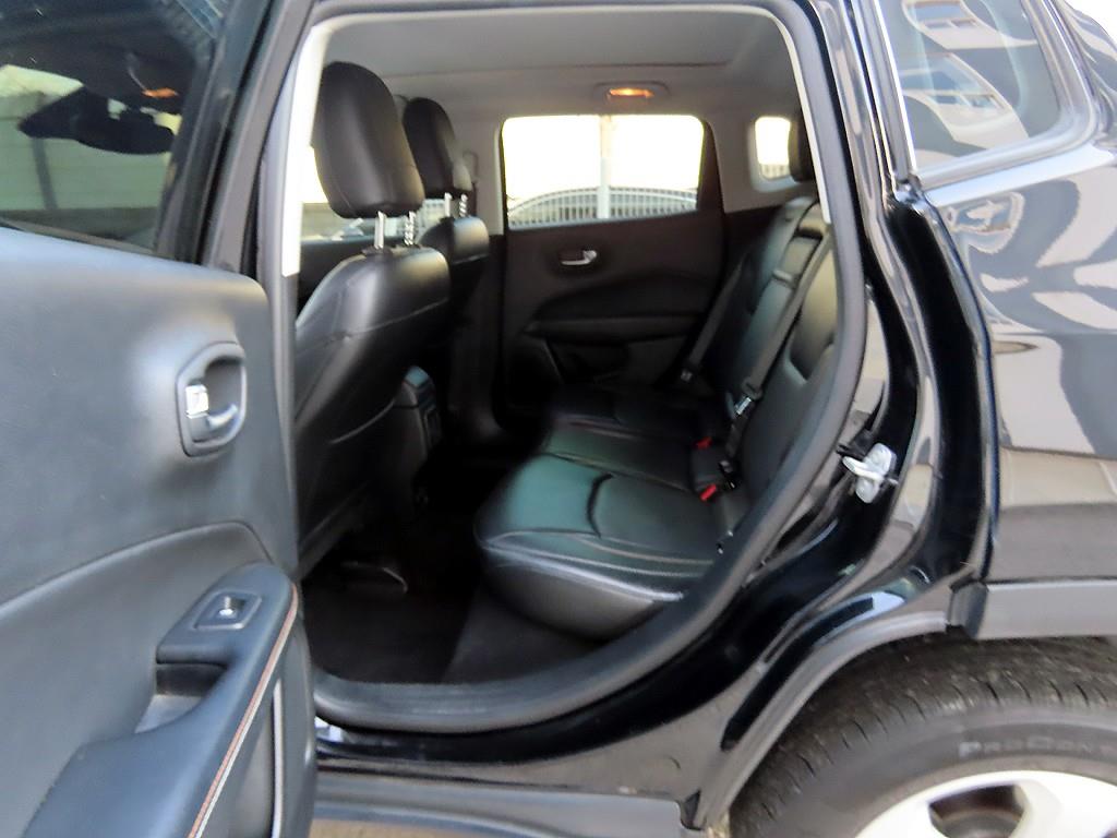 Jeep Compass - Vista 6