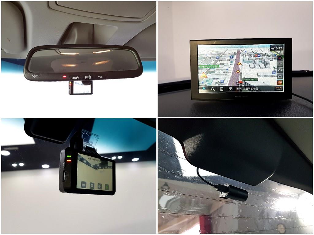 KIA Ray 2018 Plateado - Importación desde Corea - HF Imports Iquique - Foto 18