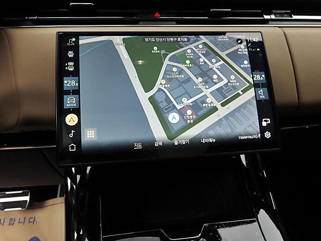 Land Rover Range Rover Sports 2024 Gris - Importación desde Corea - HF Imports Iquique - Foto 13