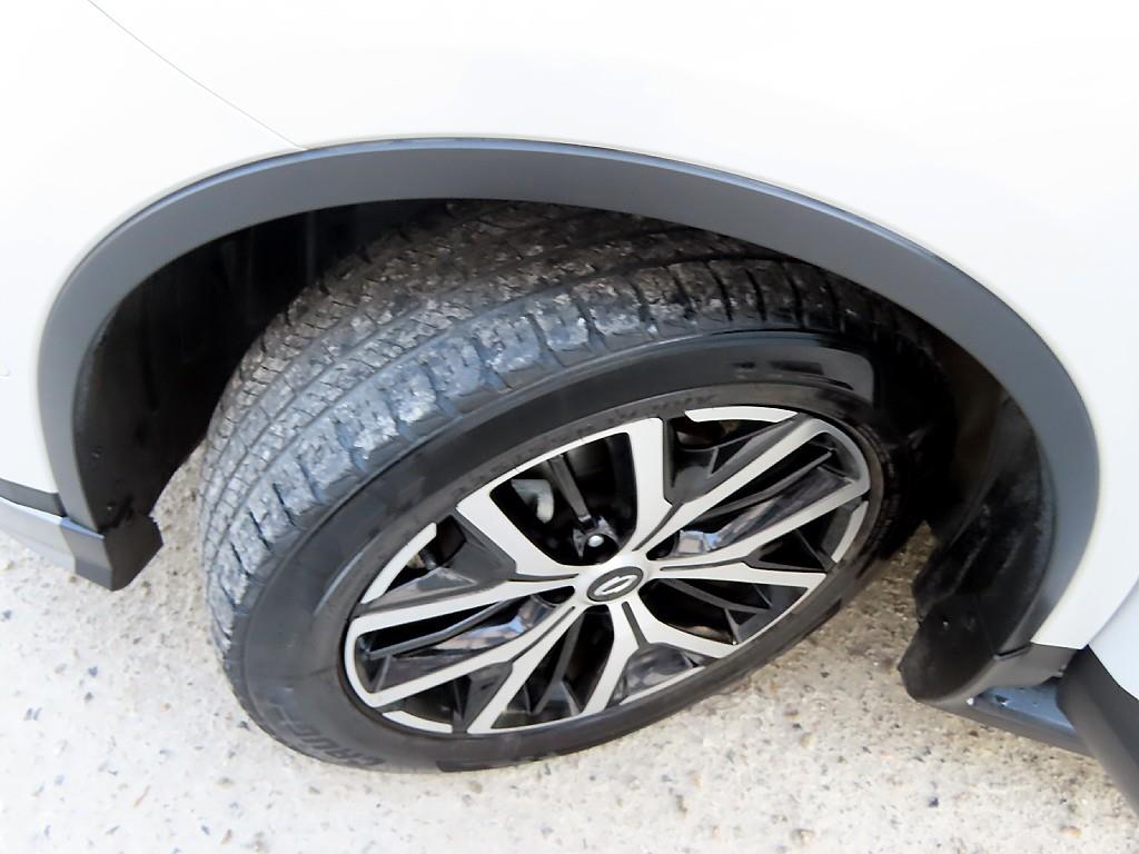 SAMSUNG QM6 2020 Blanco - Importación desde Corea - HF Imports Iquique - Foto 20