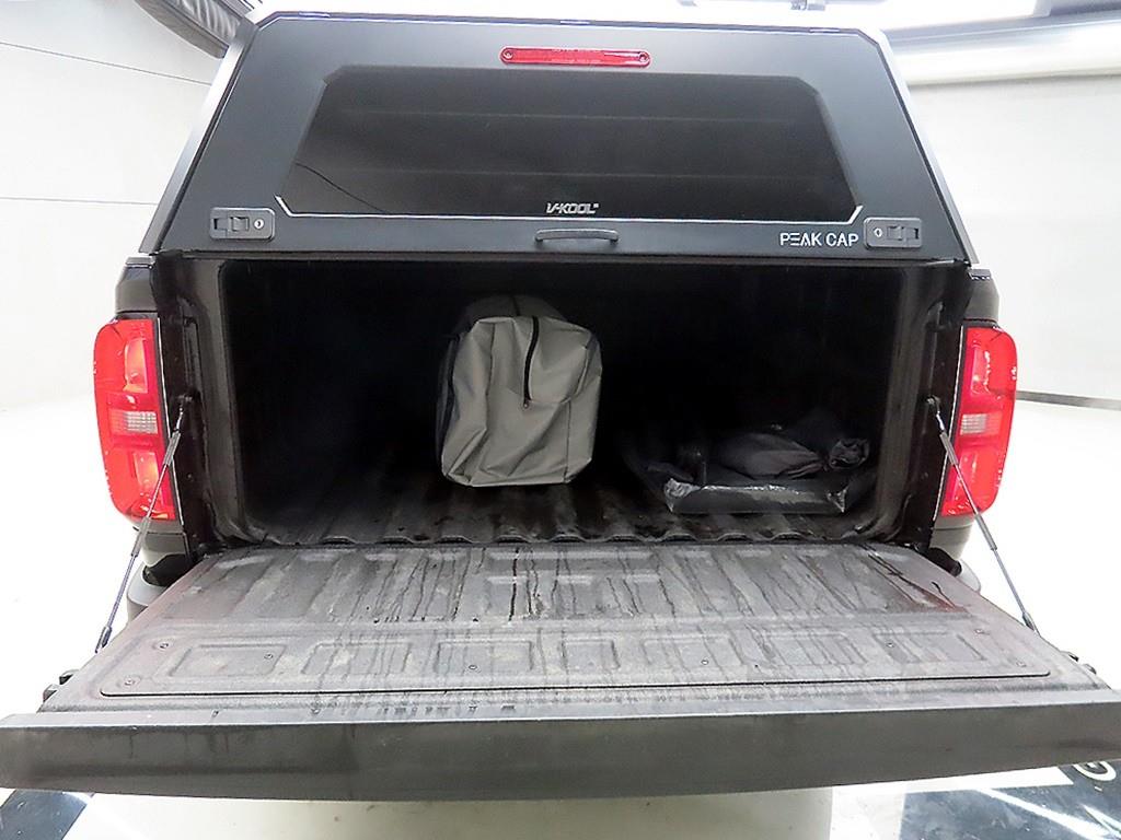 Chevrolet ?Colorado 2022 - Importación desde Corea - HF Imports Iquique - Foto 17