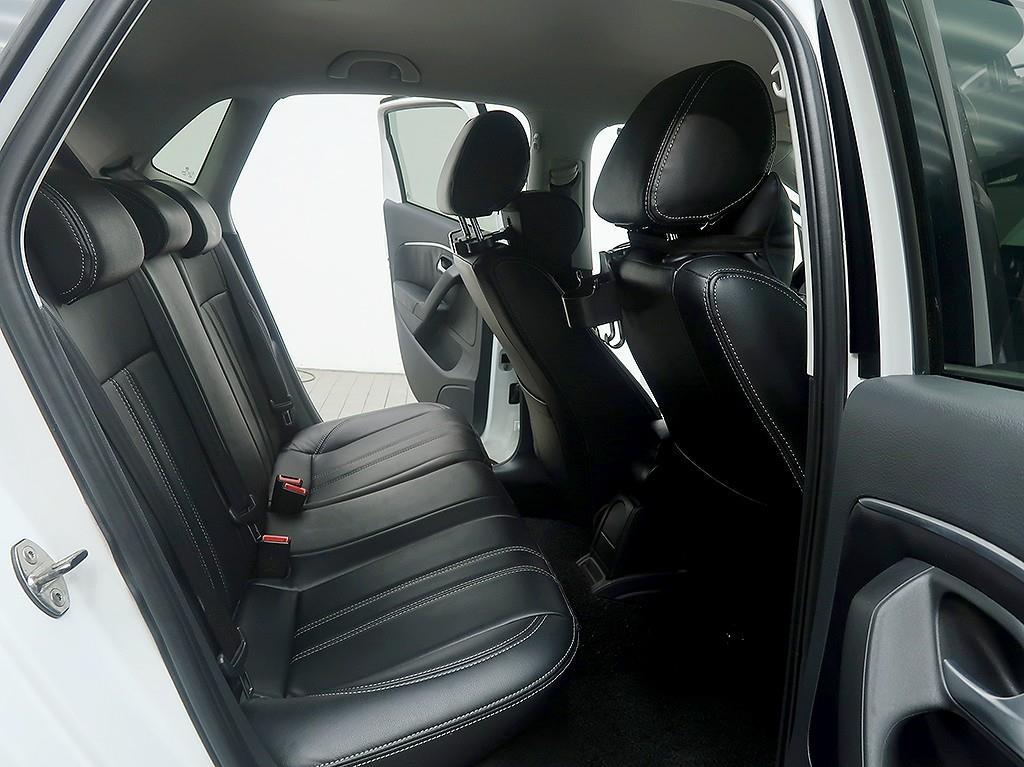 Volkswagen polo 2015 Blanco - Importación desde Corea - HF Imports Iquique - Foto 12