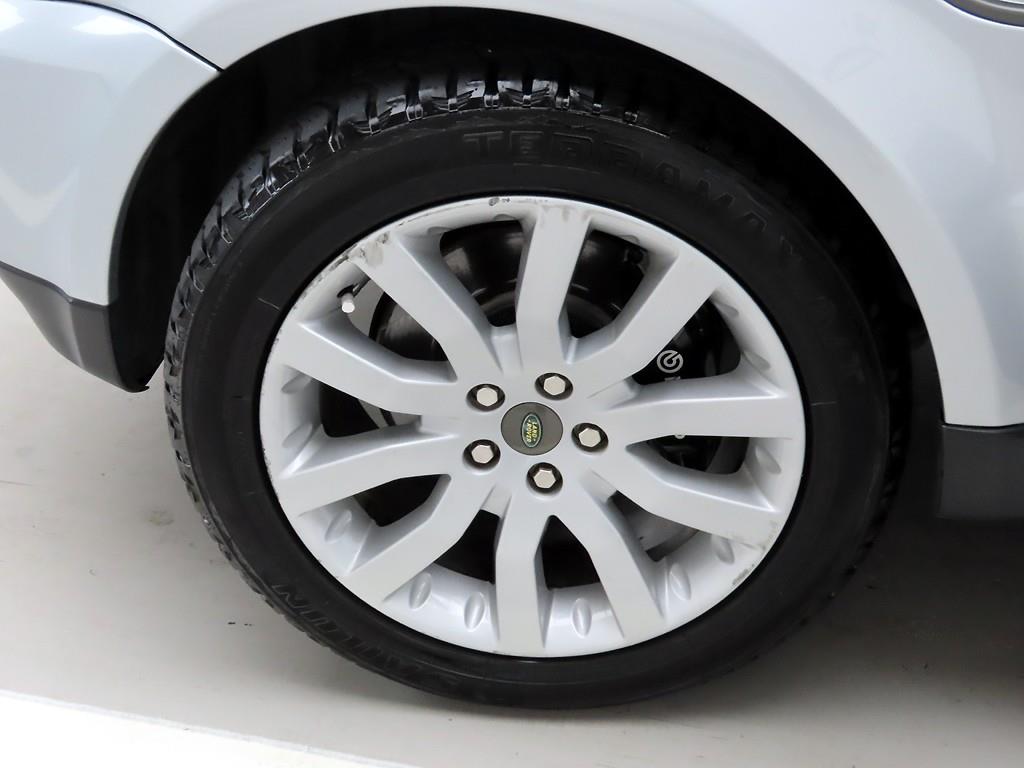 Land Rover Range Rover Sports 2007 - Importación desde Corea - HF Imports Iquique - Foto 19