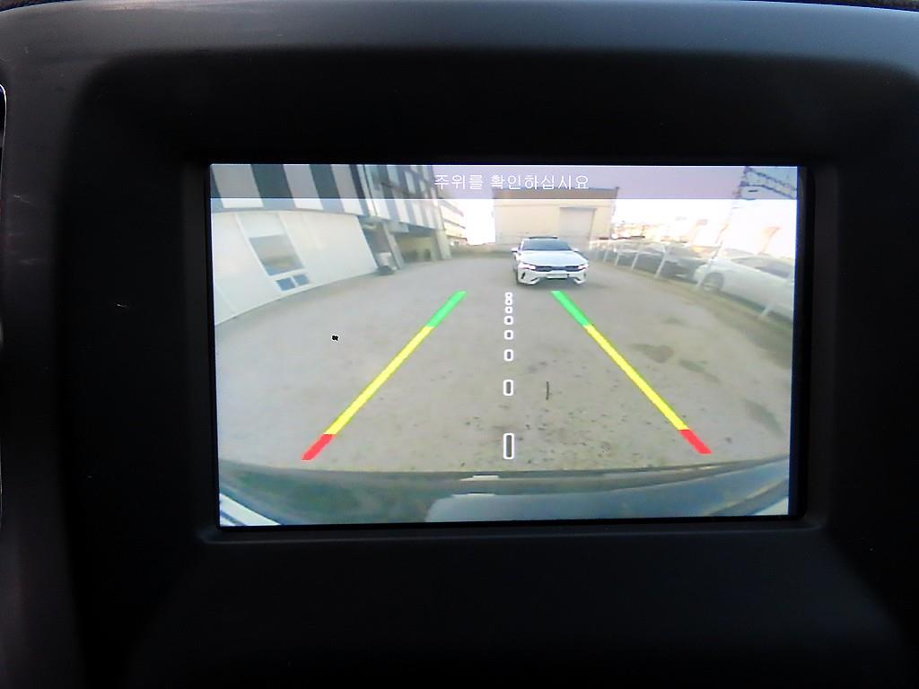 Jeep Compass 2018 Negro - Importación desde Corea - HF Imports Iquique - Foto 15