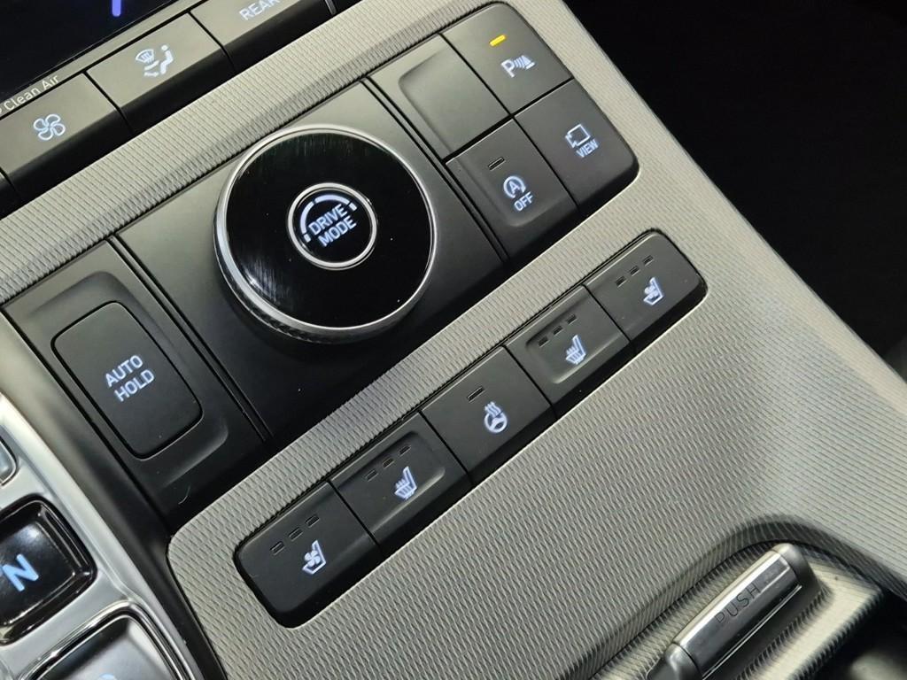 HYUNDAI Palisade 2022 Blanco - Importación desde Corea - HF Imports Iquique - Foto 18