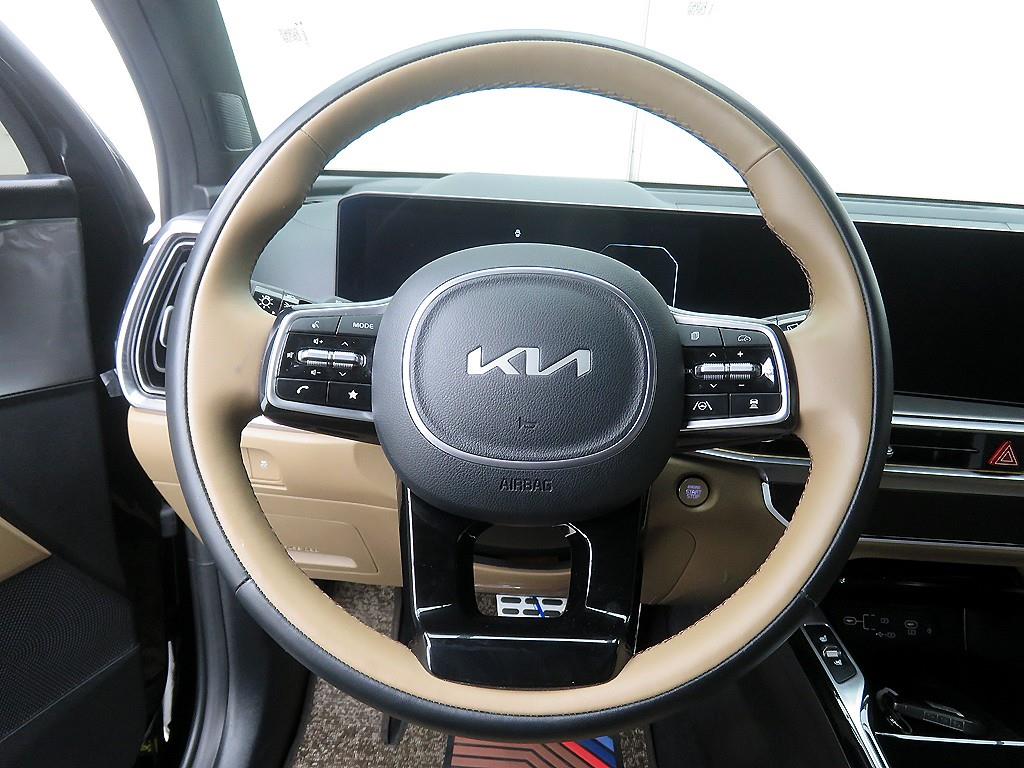 KIA Sorento - Vista 10