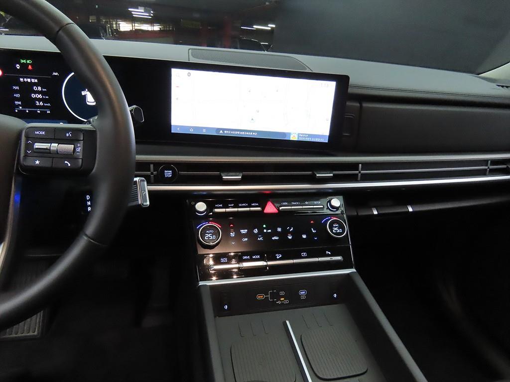 HYUNDAI Santa Fe - Vista 10