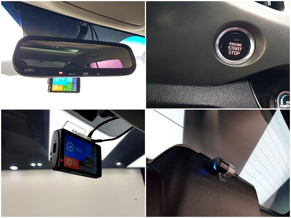 KIA Sportage 2015 Gris - Importación desde Corea - HF Imports Iquique - Foto 15