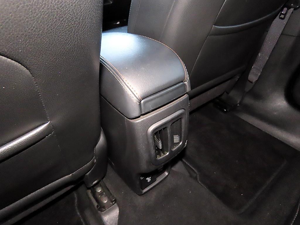 Jeep Compass 2018 Negro - Importación desde Corea - HF Imports Iquique - Foto 17