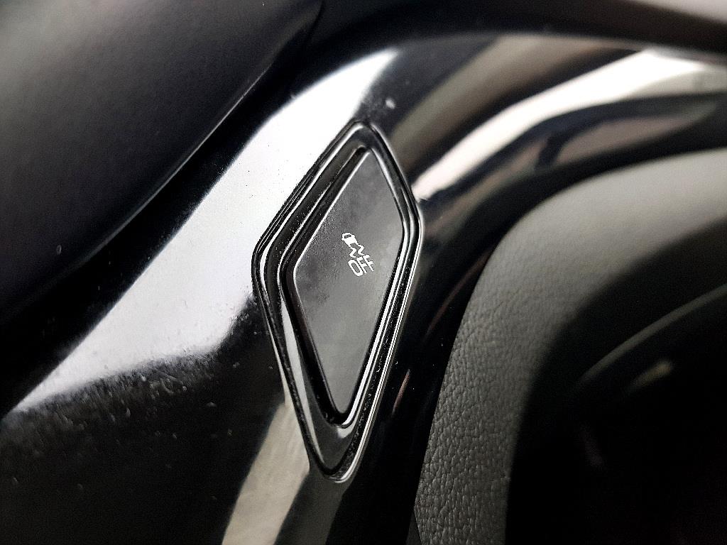 Chevrolet Orlando 2015 Blanco - Importación desde Corea - HF Imports Iquique - Foto 15