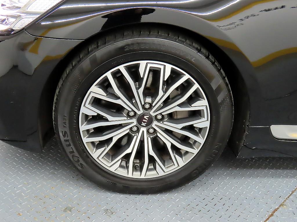 KIA K9 2019 - Importación desde Corea - HF Imports Iquique - Foto 20