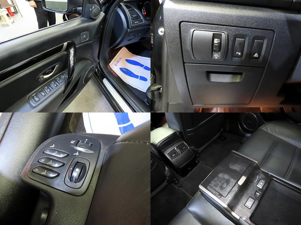 SAMSUNG SM7 2014 Negro - Importación desde Corea - HF Imports Iquique - Foto 18