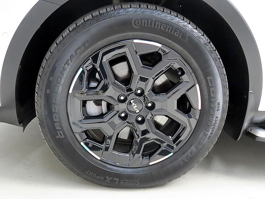 KIA Sorento 2024 Blanco - Importación desde Corea - HF Imports Iquique - Foto 20