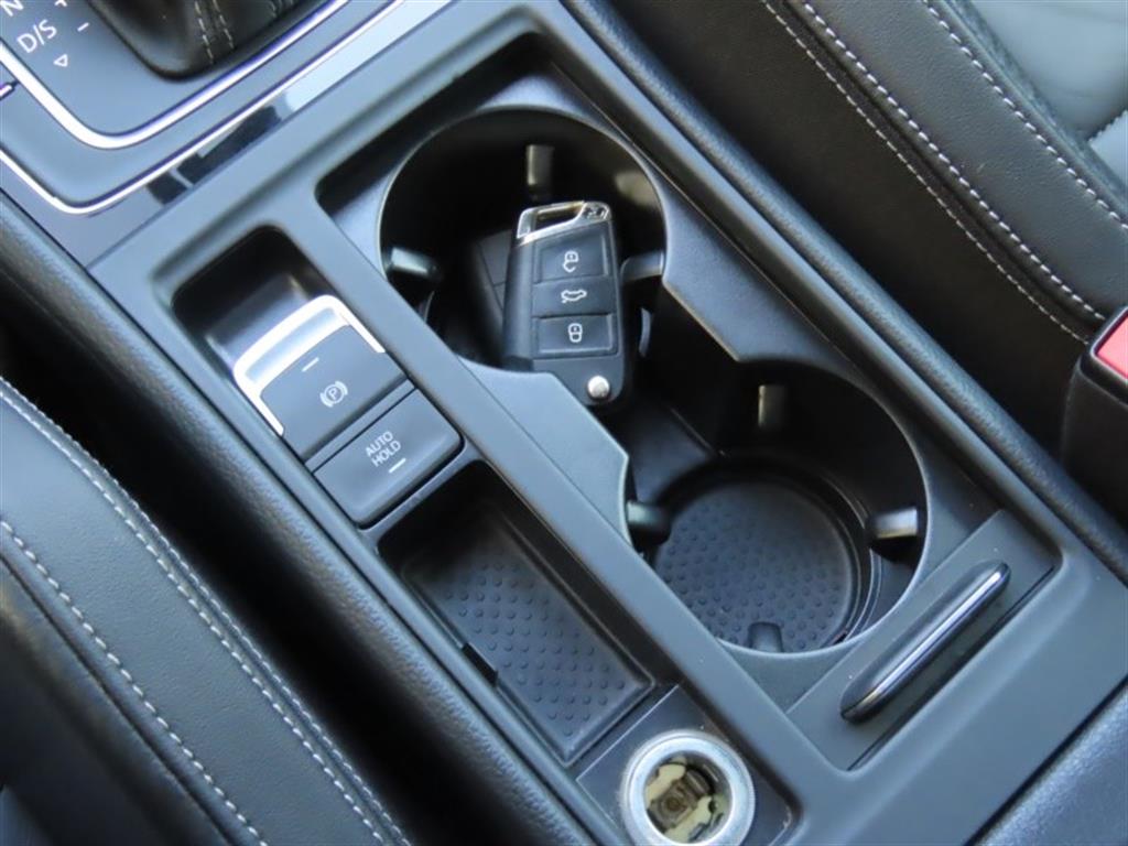 Volkswagen Golf 2016 - Importación desde Corea - HF Imports Iquique - Foto 7