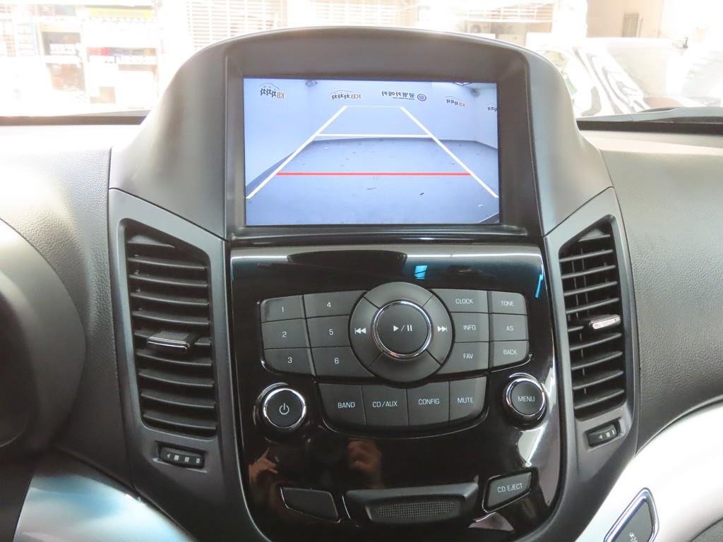 Chevrolet Orlando 2014 - Importación desde Corea - HF Imports Iquique - Foto 14