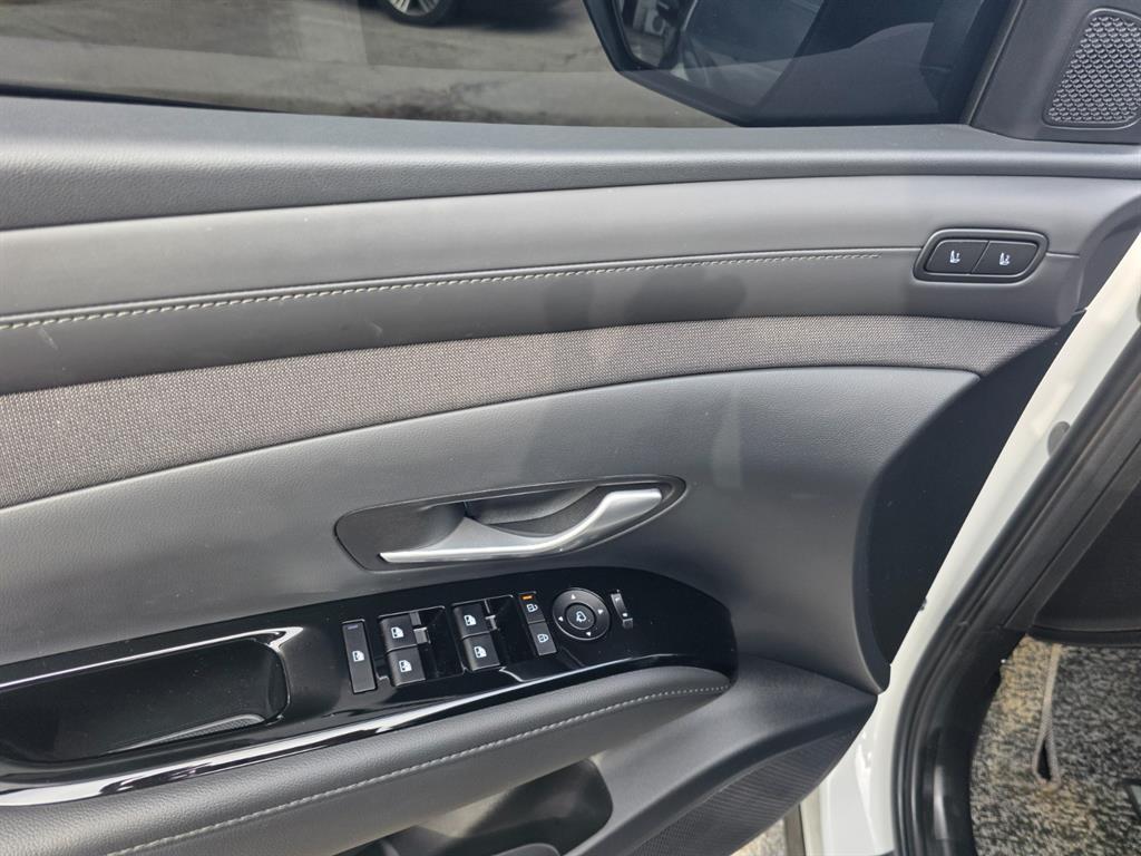 HYUNDAI Tucson - Vista 12