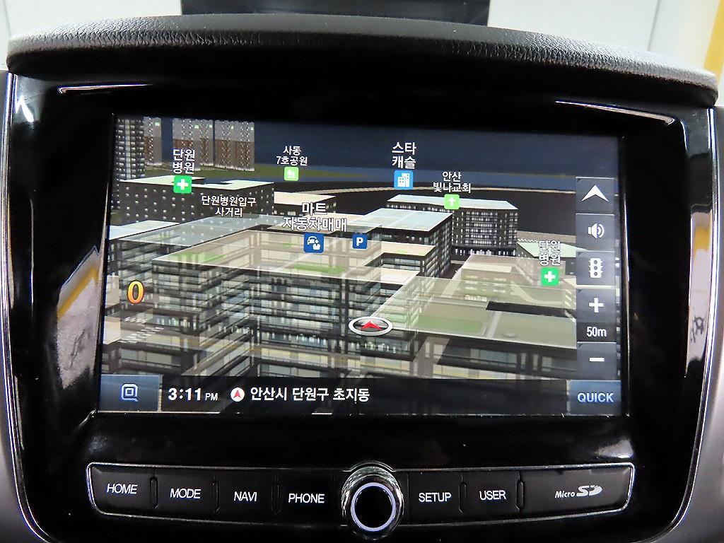 Ssangyong Rexton 2021 - Importación desde Corea - HF Imports Iquique - Foto 15