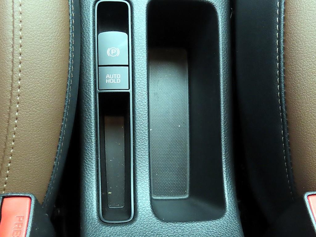 KIA Morning - Vista 12