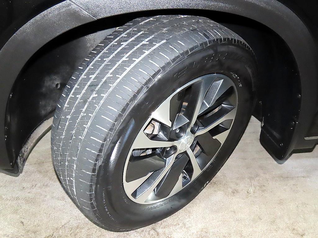 HYUNDAI Palisade 2019 Negro - Importación desde Corea - HF Imports Iquique - Foto 20