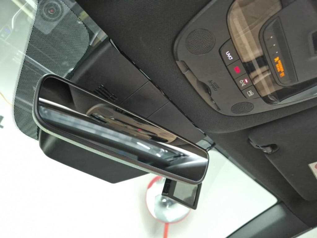 KIA Sorento 2021 Café - Importación desde Corea - HF Imports Iquique - Foto 18