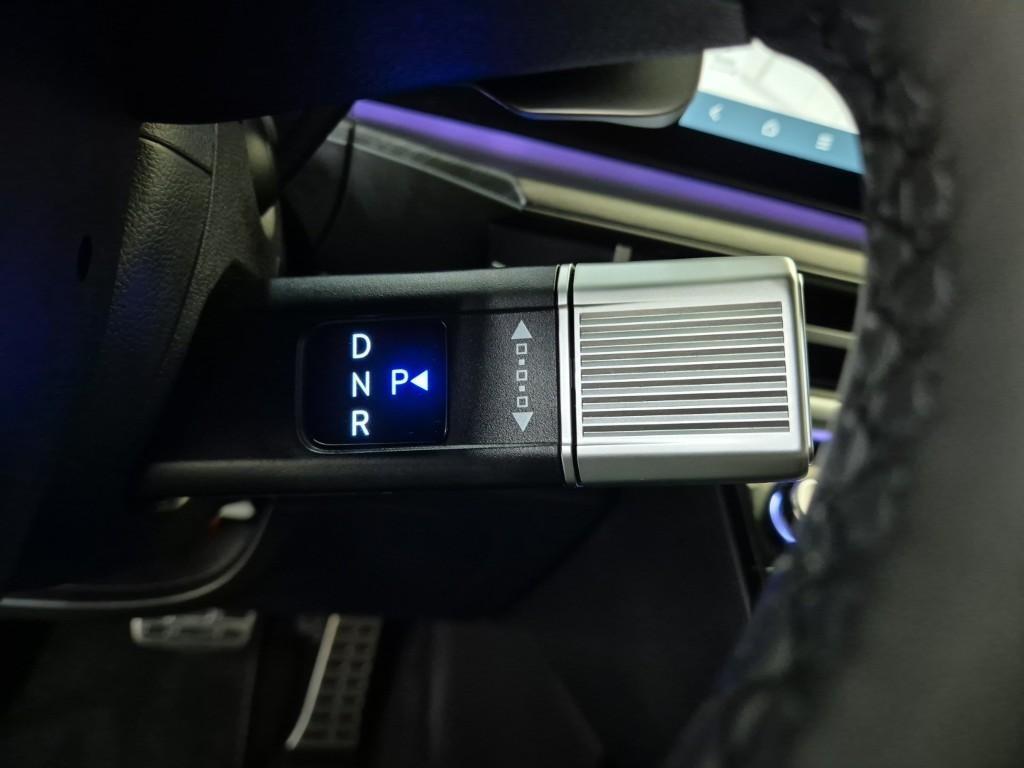 HYUNDAI Santa Fe - Vista 8