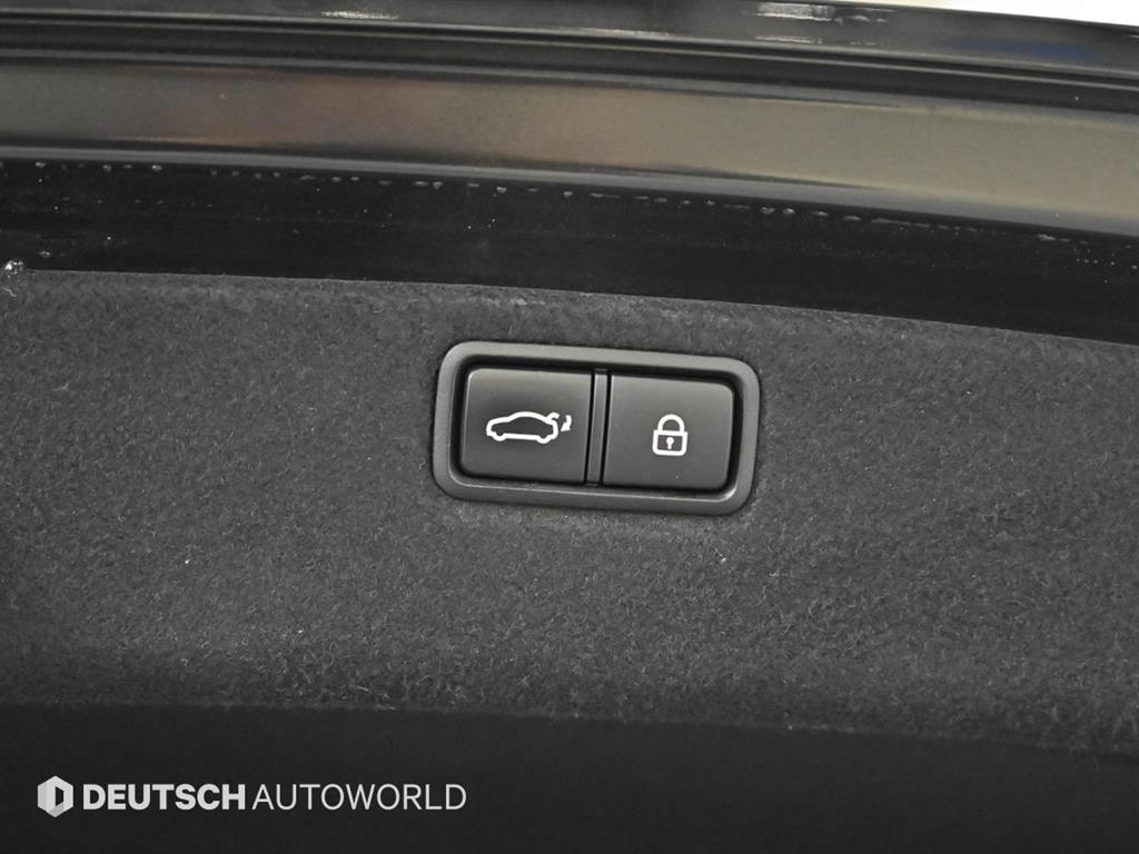 Genesis G80 2017 Negro - Importación desde Corea - HF Imports Iquique - Foto 18