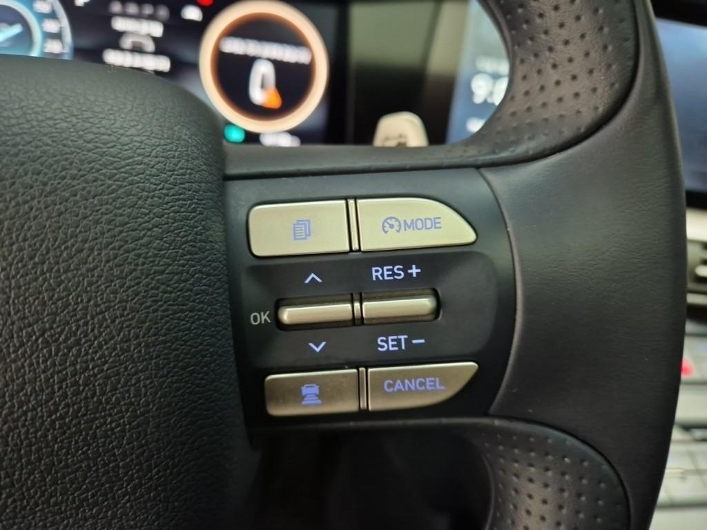 HYUNDAI Nexo 2023 Gris - Importación desde Corea - HF Imports Iquique - Foto 16