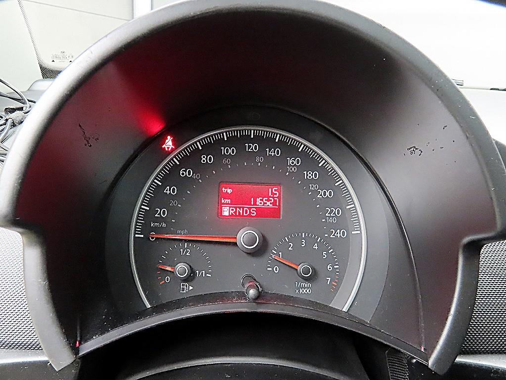 Volkswagen Beetle - Vista 8