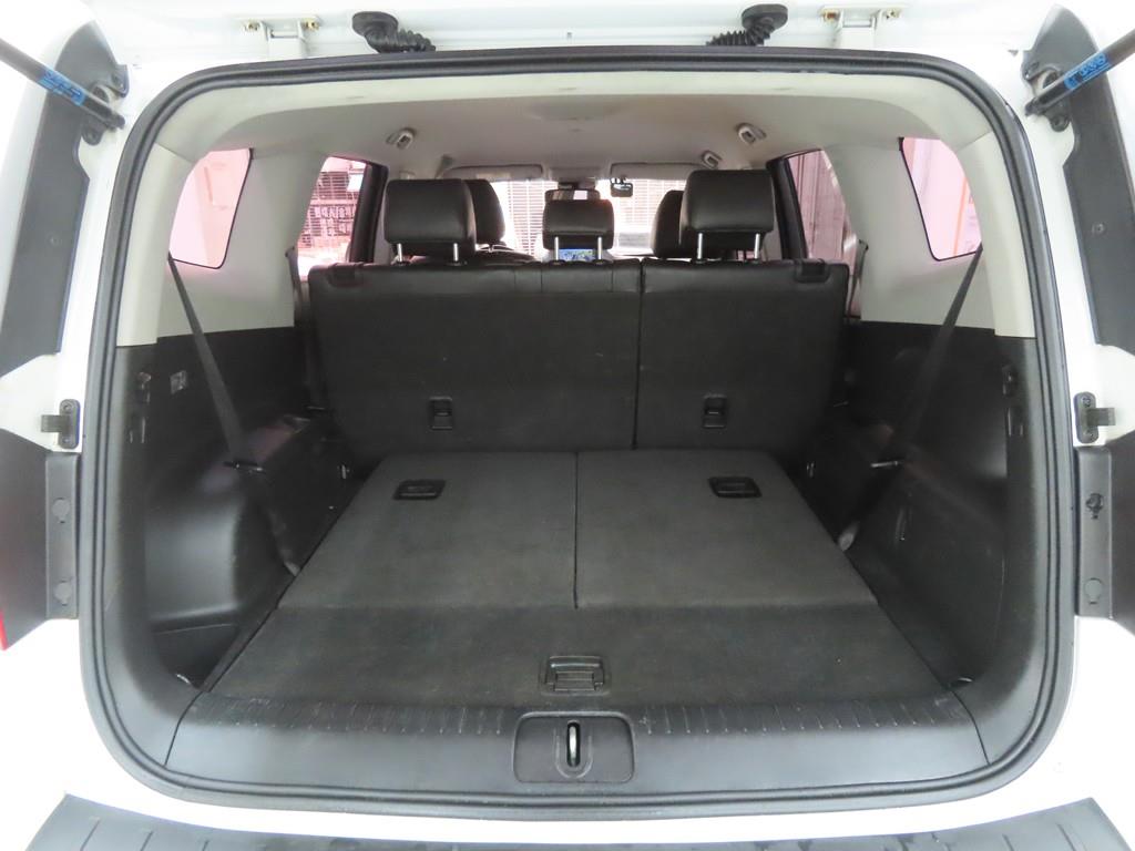 Chevrolet Orlando 2014 - Importación desde Corea - HF Imports Iquique - Foto 20