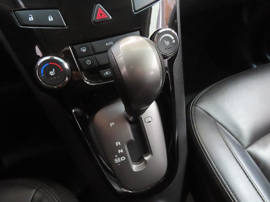 Chevrolet Orlando 2014 - Importación desde Corea - HF Imports Iquique - Foto 13