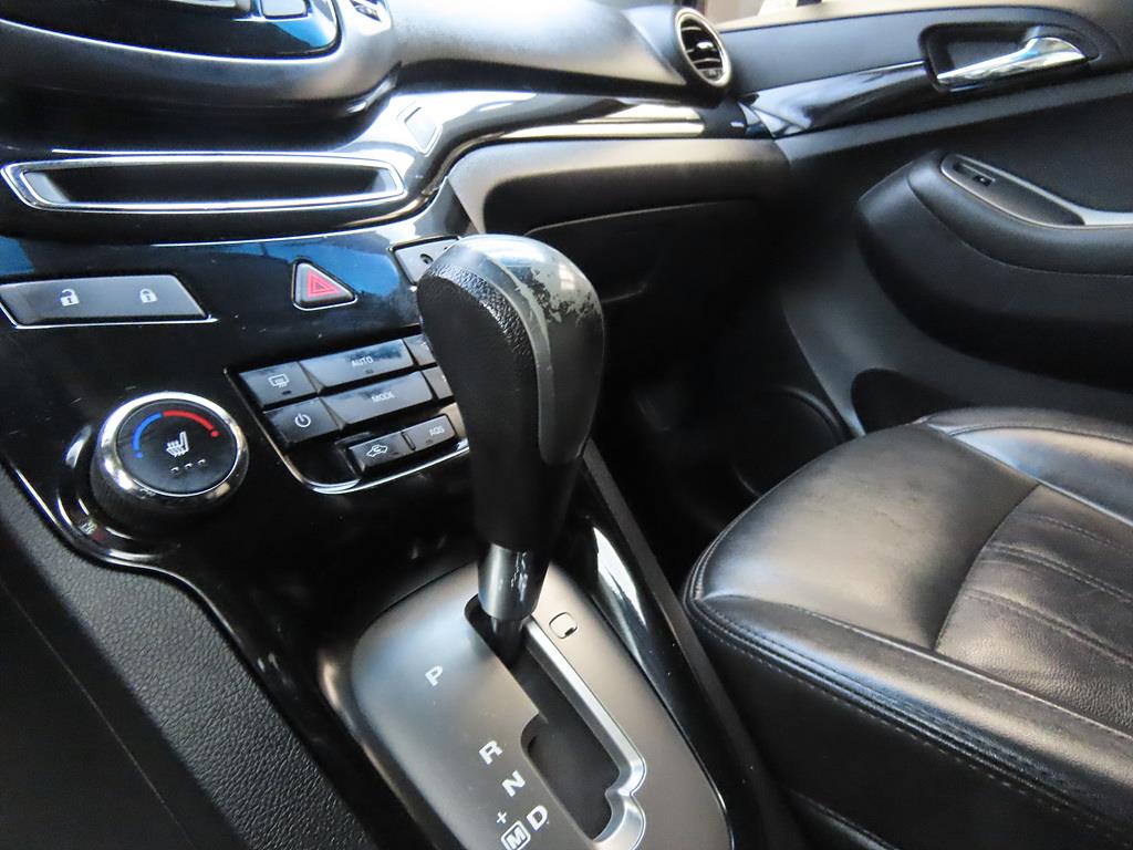 Chevrolet Orlando - Vista 11