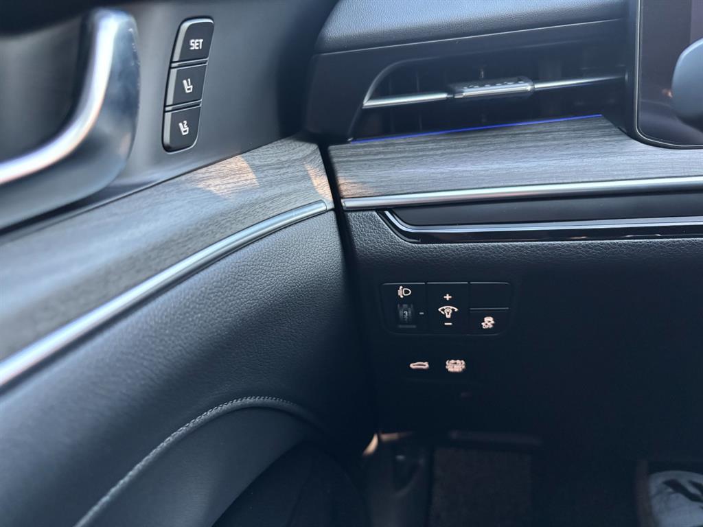 KIA K5 2024 Blanco - Importación desde Corea - HF Imports Iquique - Foto 13