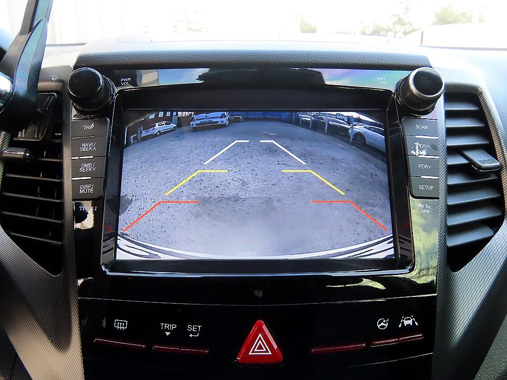 Ssangyong Tivoli 2017 - Importación desde Corea - HF Imports Iquique - Foto 15