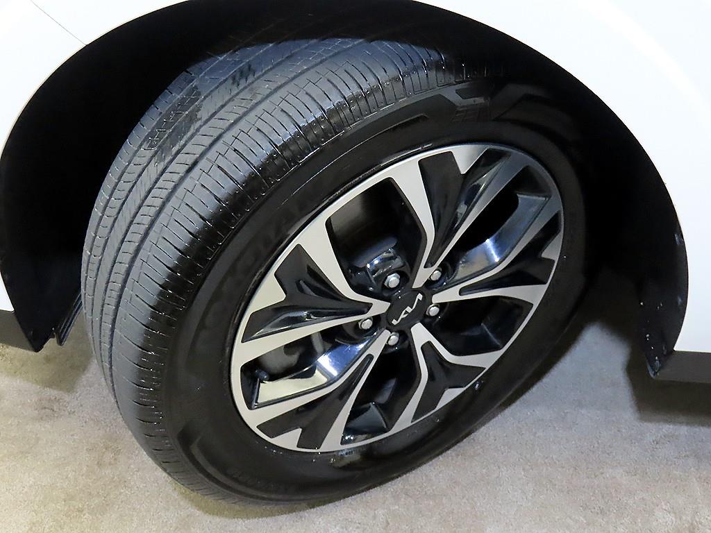 KIA Carnival 2023 Blanco - Importación desde Corea - HF Imports Iquique - Foto 20