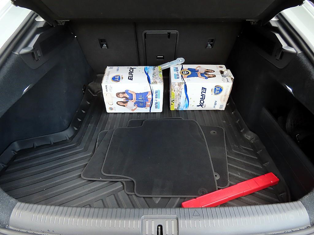 Volkswagen Arteon 2022 Blanco - Importación desde Corea - HF Imports Iquique - Foto 17