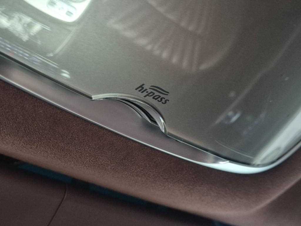 Genesis G90 2022 Blanco - Importación desde Corea - HF Imports Iquique - Foto 17