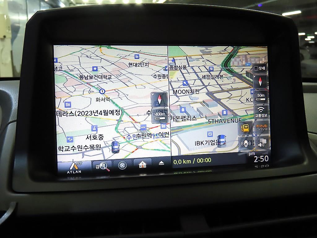 Chevrolet Trax 2013 Rojo - Importación desde Corea - HF Imports Iquique - Foto 14