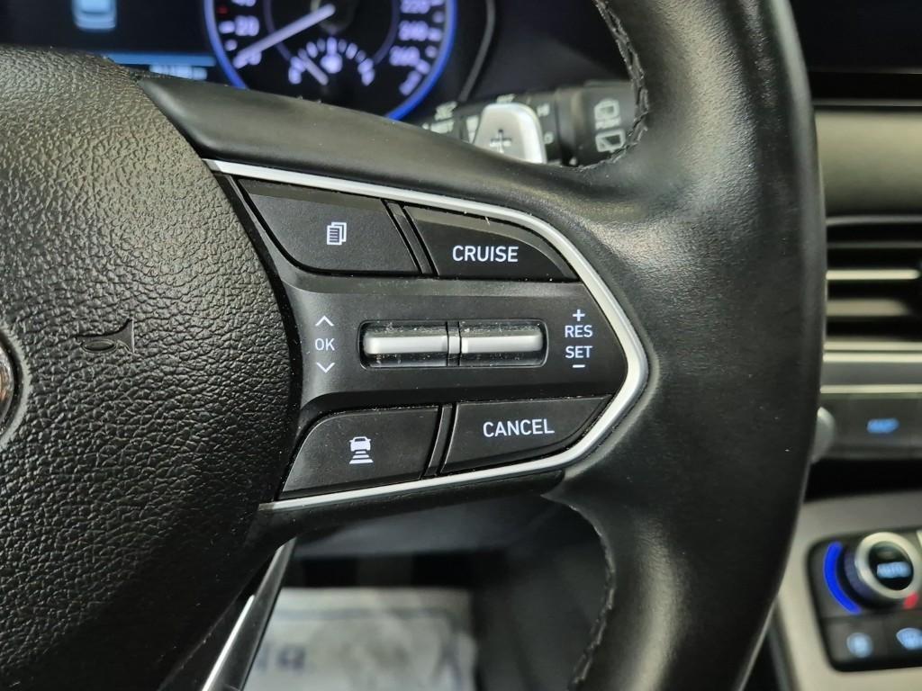 HYUNDAI Palisade 2022 Blanco - Importación desde Corea - HF Imports Iquique - Foto 15