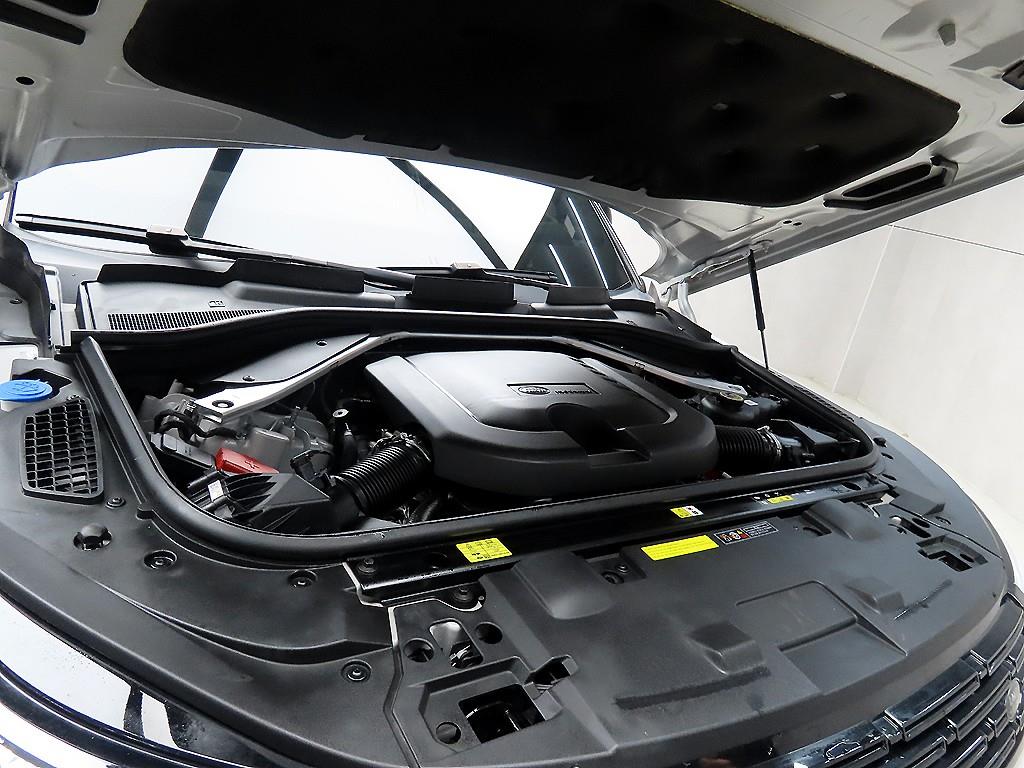 Land Rover Range Rover Sports 2024 Gris - Importación desde Corea - HF Imports Iquique - Foto 19