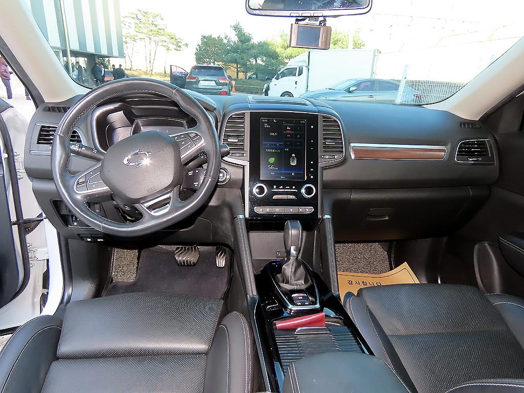 SAMSUNG QM6 - Vista 7