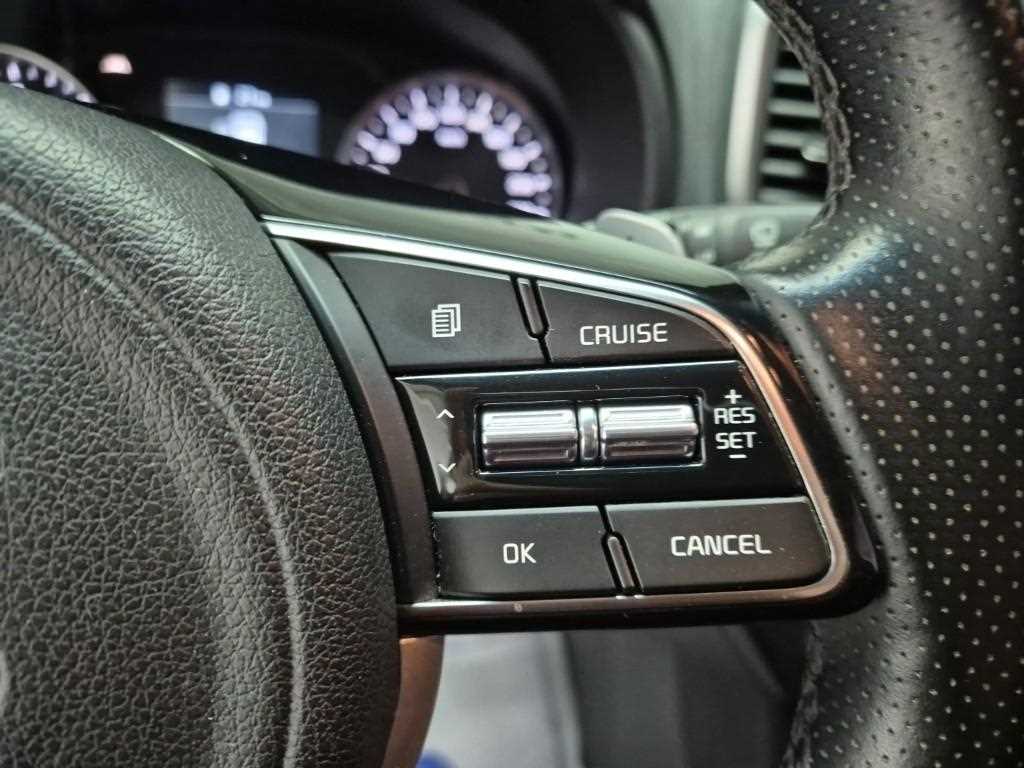 KIA Sportage 2020 Azul - Importación desde Corea - HF Imports Iquique - Foto 15