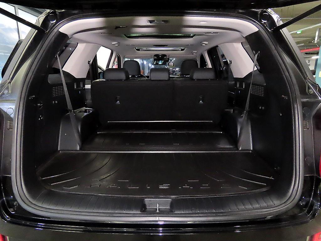 HYUNDAI Palisade 2019 Negro - Importación desde Corea - HF Imports Iquique - Foto 17