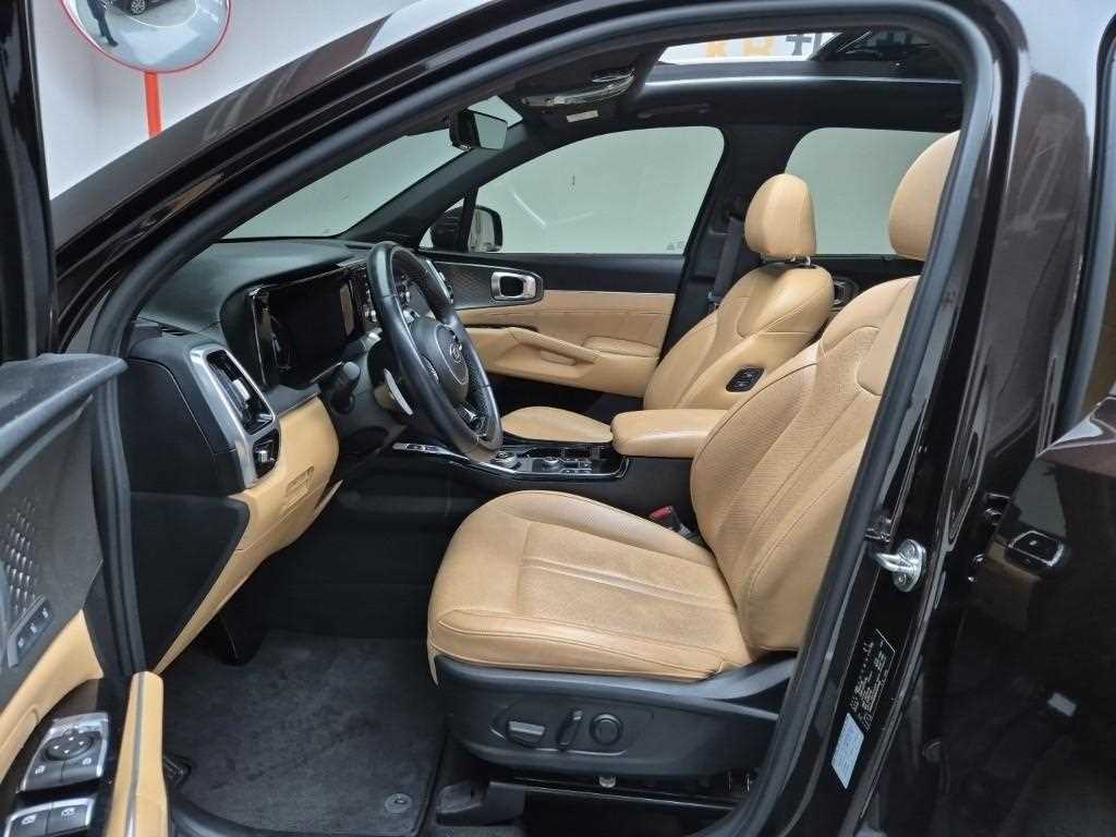 KIA Sorento - Vista 11
