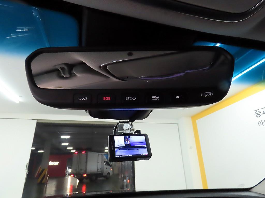 KIA K9 2019 - Importación desde Corea - HF Imports Iquique - Foto 17