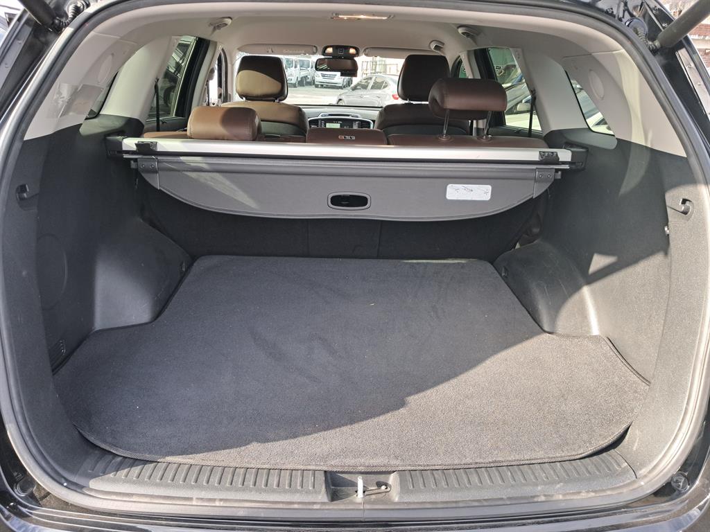 KIA Sorento 2016 Negro - Importación desde Corea - HF Imports Iquique - Foto 14