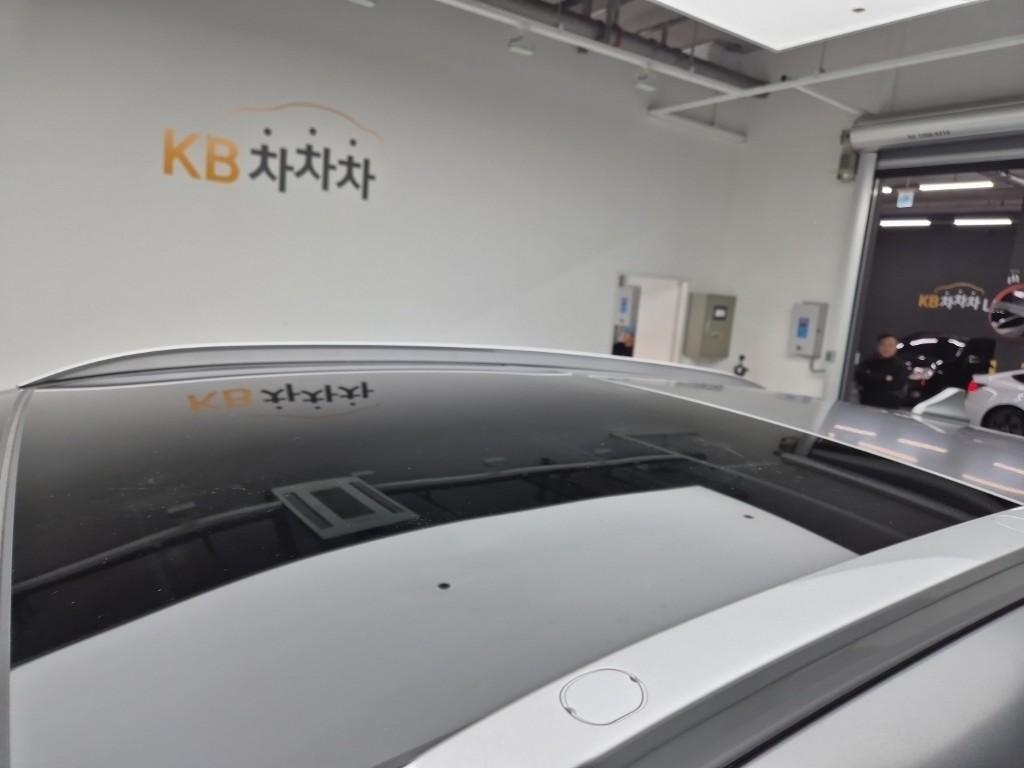 HYUNDAI Nexo 2023 Gris - Importación desde Corea - HF Imports Iquique - Foto 13